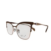 Montatura vista Genny Donna GYV.431.12ROSATO56 - GYV.431.12ROSATO56
